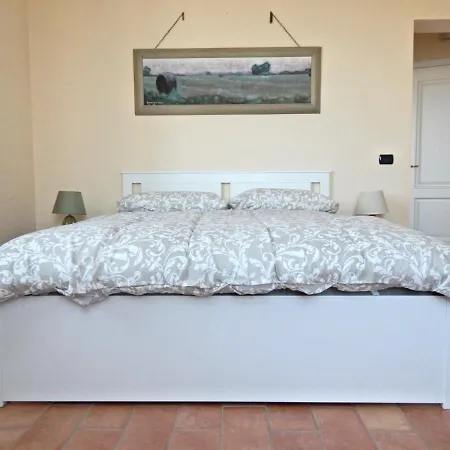 Bed & Breakfast Nanà