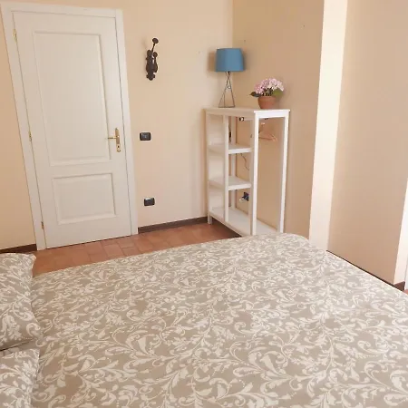 Nanà Bed & Breakfast