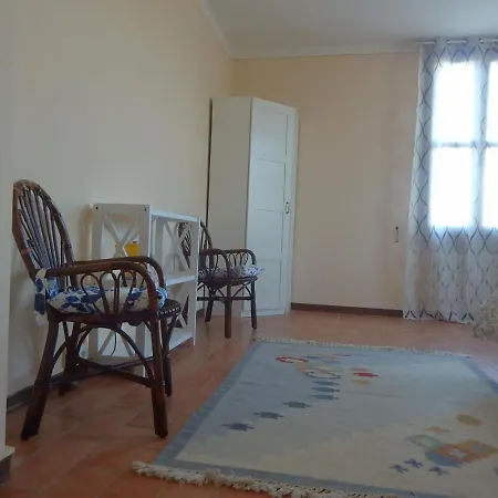 Nanà Bed & Breakfast *
