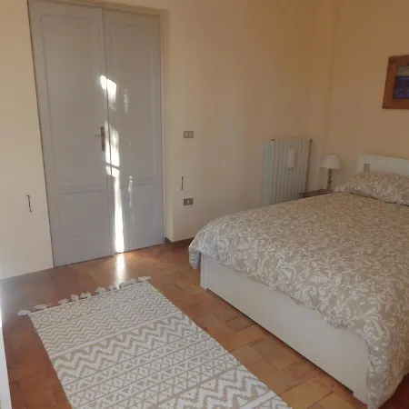 Nanà Bed & Breakfast Felino