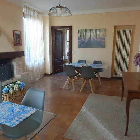 Bed & Breakfast Nanà Felino