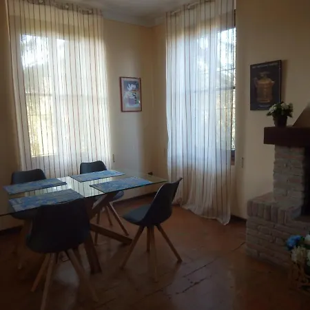 Nanà Bed & Breakfast