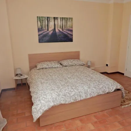 Nanà Bed & Breakfast *