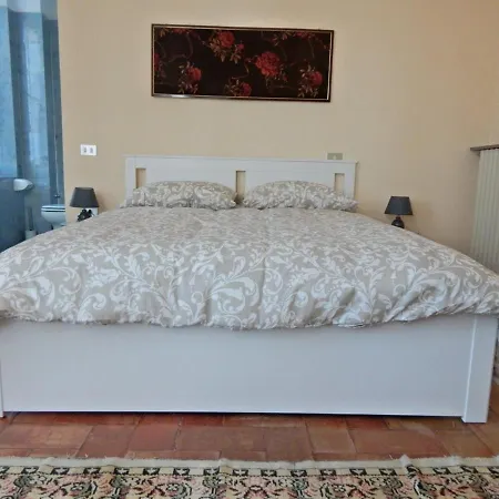 Nanà Bed & Breakfast *