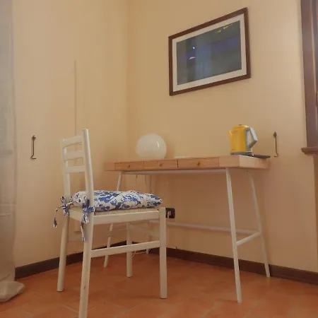 Nana Bed & Breakfast
