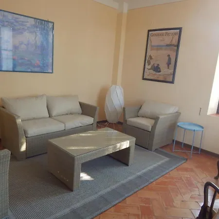 Bed & Breakfast Nana Felino