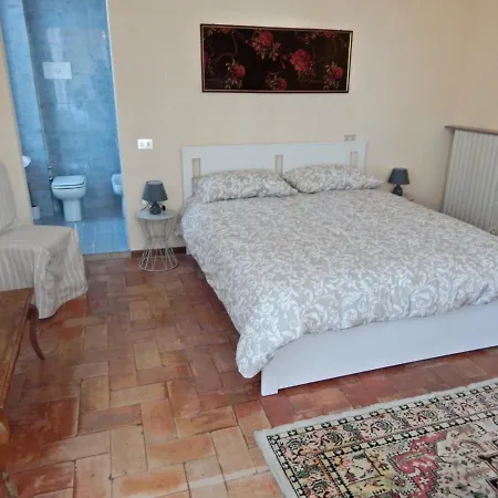 Bed & Breakfast Nana
