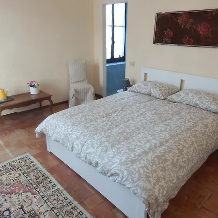 Bed & Breakfast Nana